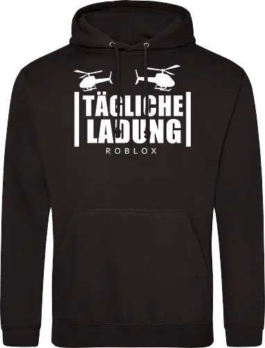 CPat - Tägliche Ladung