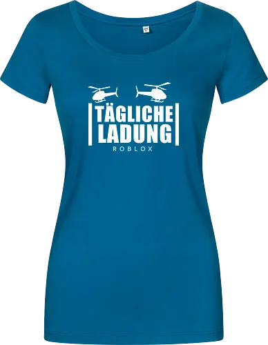 CPat - Tägliche Ladung