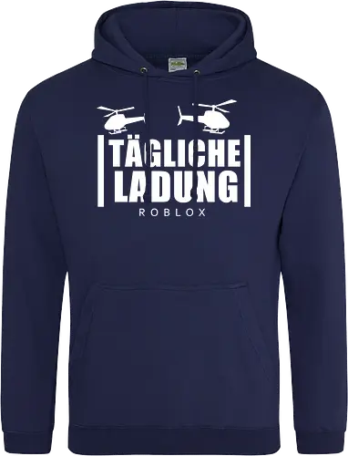 CPat - Tägliche Ladung