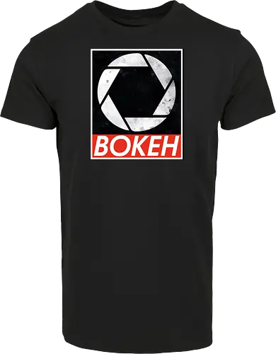 Bokeh