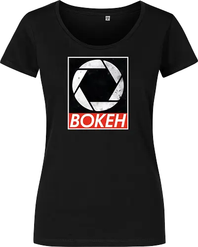 Bokeh