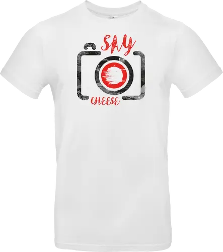 Cheese - mike suminski, fotografie