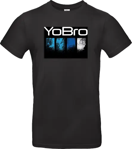 YoBro - mike suminski, fotografie