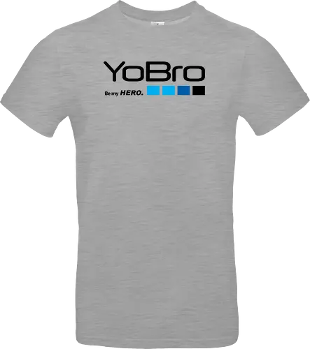 YoBro Hero
