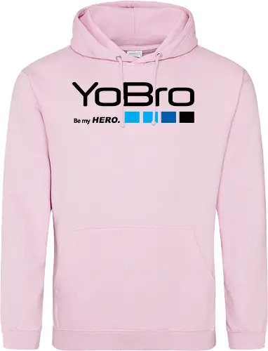 YoBro Hero