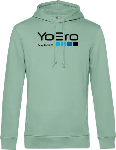 YoBro Hero