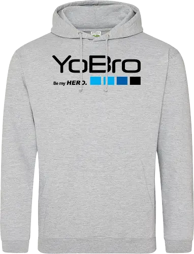 YoBro Hero