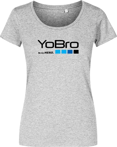 YoBro Hero