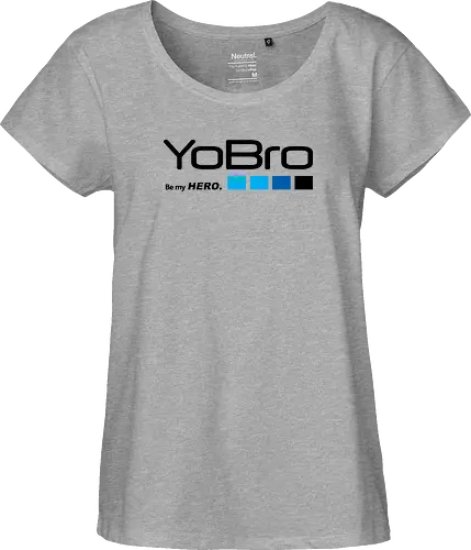 YoBro Hero