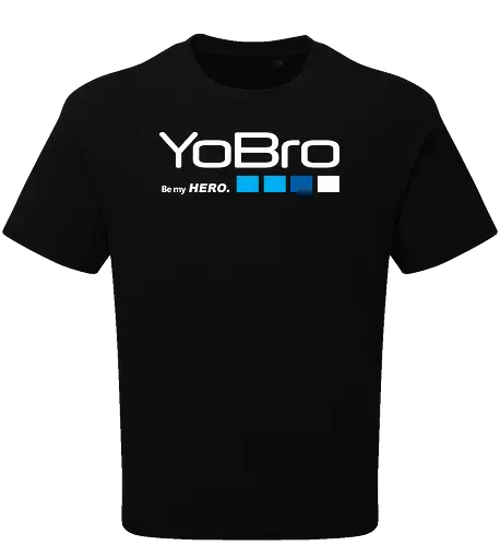 YoBro Hero
