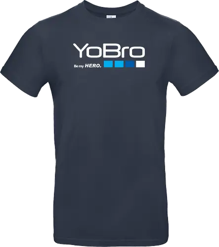 YoBro Hero
