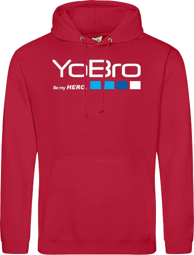 YoBro Hero