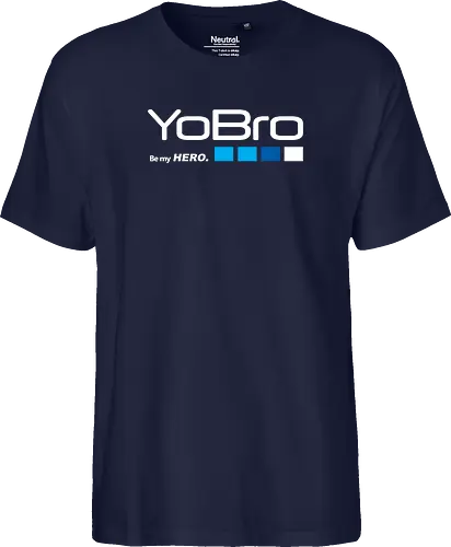 YoBro Hero