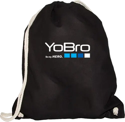 YoBro Hero