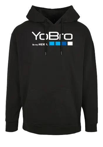 YoBro Hero