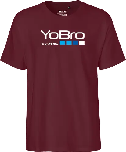 YoBro Hero