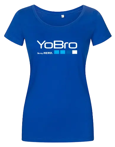 YoBro Hero