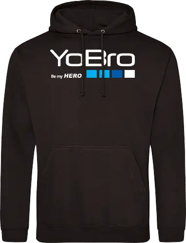 YoBro Hero
