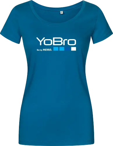 YoBro Hero
