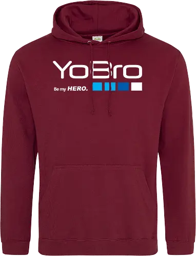 YoBro Hero