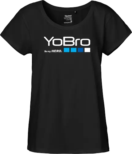 YoBro Hero
