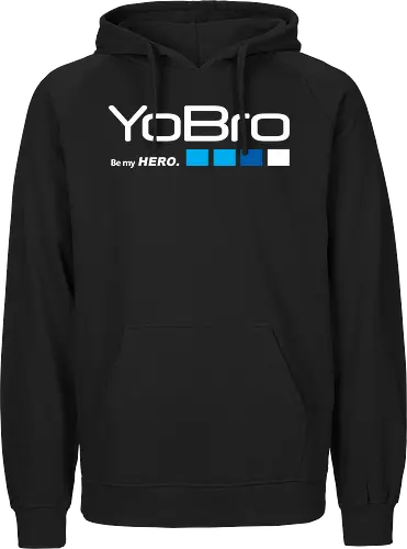 YoBro Hero