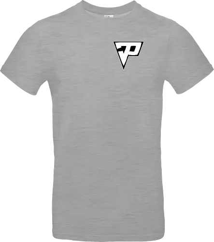 Pain - Destroyed Logo