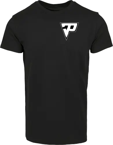 Pain - Destroyed Logo