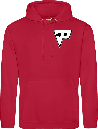 Pain - Destroyed Logo