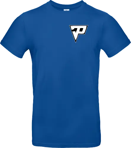 Pain - Destroyed Logo