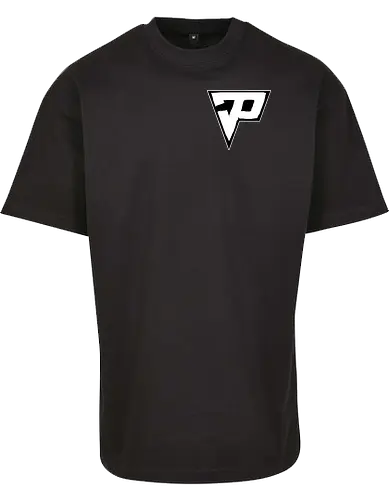 Pain - Destroyed Logo