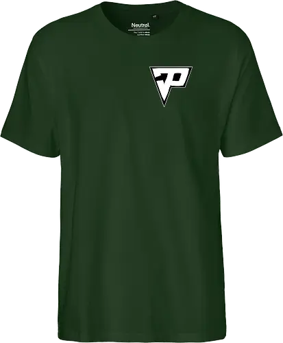 Pain - Destroyed Logo