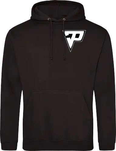 Pain - Destroyed Logo