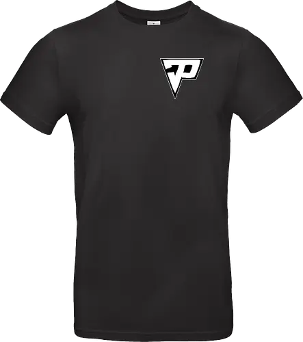 Pain - Destroyed Logo - youtube, youtuber, merchandise, twitch, cod, call of duty, strmer