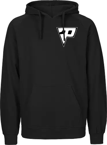 Pain - Destroyed Logo