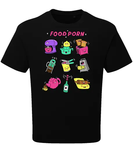 Food Porn
