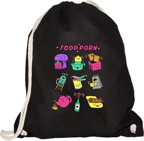 Food Porn