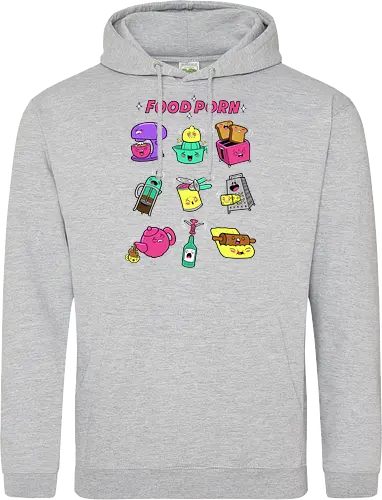 Food Porn