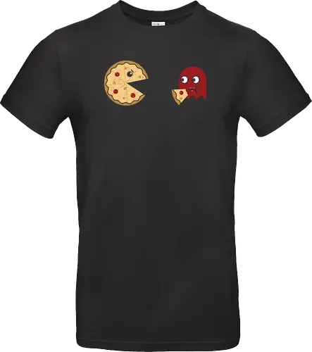 Pac Pizza