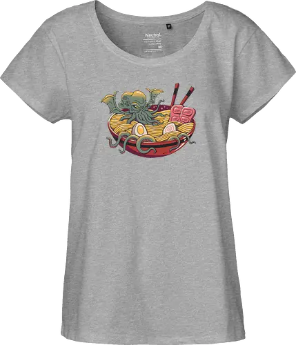 Ramen Cthulhu