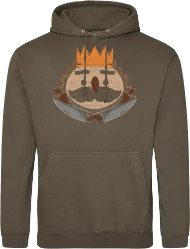 Onion King