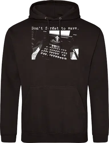 Dont Forget to Save