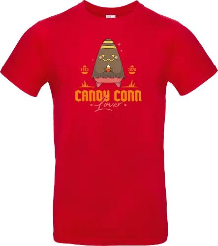 Candy Corn Lover