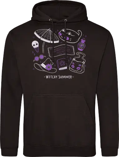 Witchy Summer
