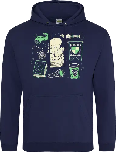 Lovecraft Elements