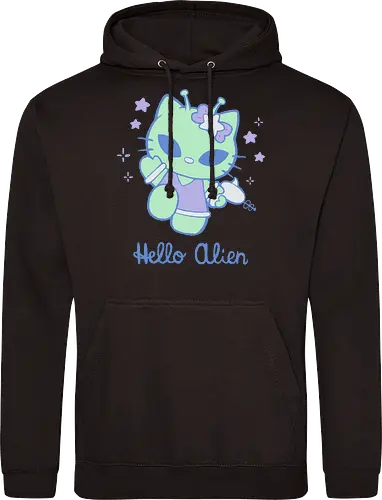 Hello Alien