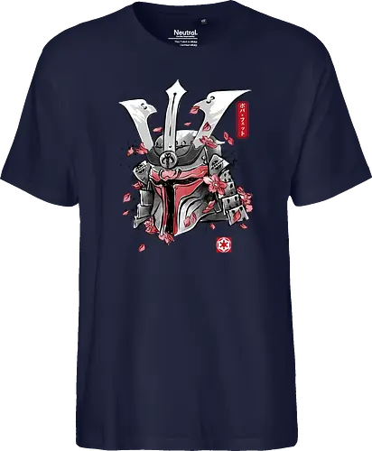 Bounty hunter ronin