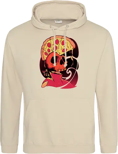 Pizza Punk!
