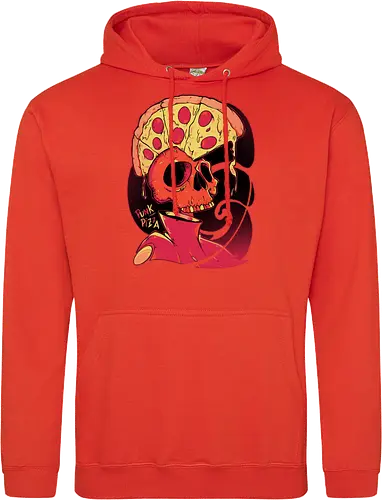 Pizza Punk!