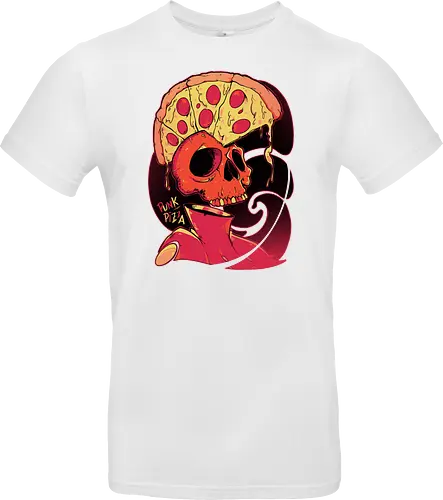 Pizza Punk!